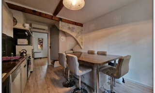Maison 3 Pièces 47 m² à vendre à Portel-des-Corbières (11490)
