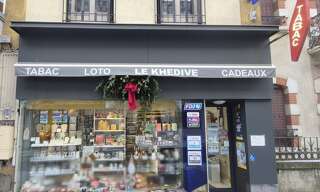 Commerce 3 Pièces 44 m² à vendre à Châtel-Guyon (63140)