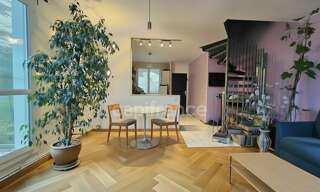 Appartement 3 Pièces 74 m² à vendre à Montigny-le-Bretonneux (78180)