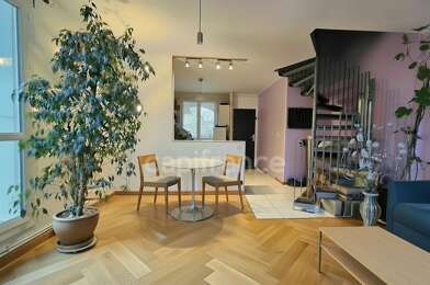 Appartement 3 pièces 264500 €