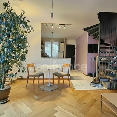 Appartement 3 pièces 264500 €