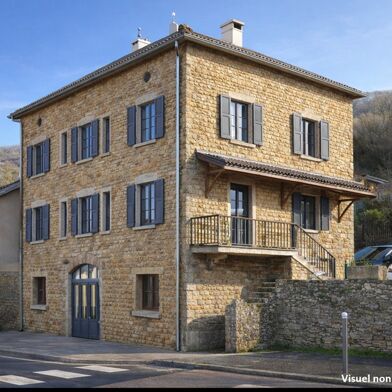 Appartement 3 pièces 215000 €