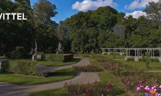 Commerce 5 Pièces 256 m² à vendre à Vittel (88800)