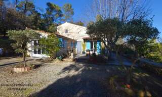 Maison 5 Pièces 117 m² à vendre à Besse-sur-Issole (83890)