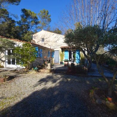 Maison 5 pièces 549000 €