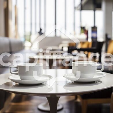 Commerce 2 pièces 86400 €