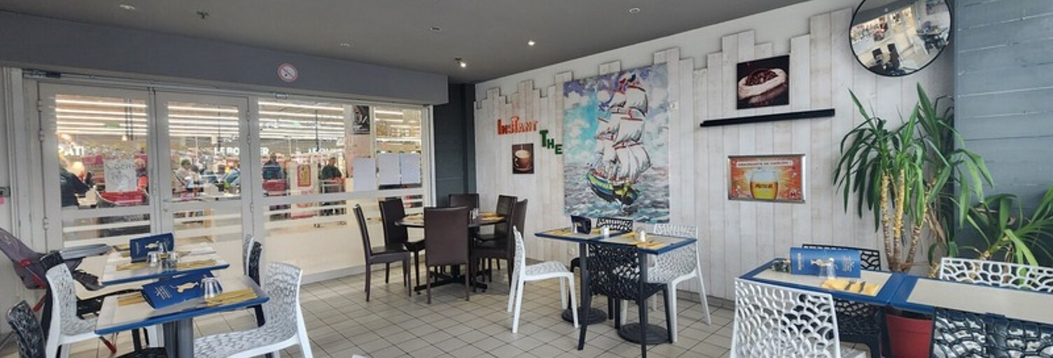 Commerce 2 Pièces 98 m² à vendre à Dolus-d'Oléron (17550)