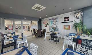 Commerce 2 Pièces 98 m² à vendre à Dolus-d'Oléron (17550)