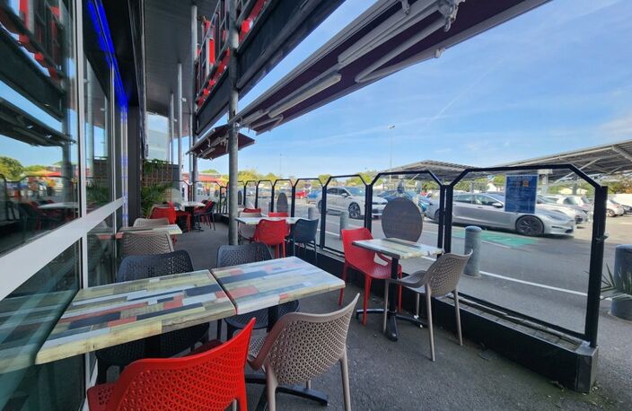 A VENDRE Fonds de commerce Restaurant/Cafeteria/Snacking à DOLUS D'OLERON — photo 2