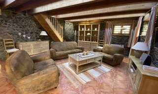 Maison 4 Pièces 128 m² à vendre à Jujols (66360)