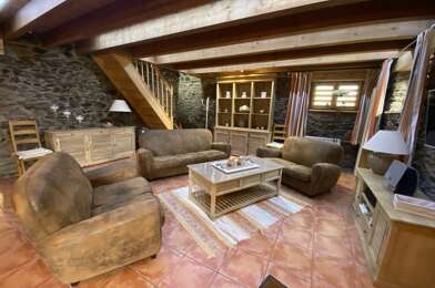 Maison 4 pièces 239000 €