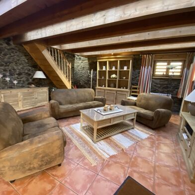 Maison 4 pièces 239000 €