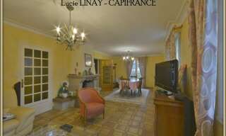 Maison 6 Pièces 133 m² à vendre à Saint-Ouën-des-Toits (53410)