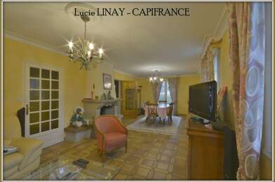 Maison 6 pièces 220000 €