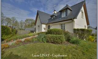 Maison 6 Pièces 133 m² à vendre à Saint-Ouën-des-Toits (53410)