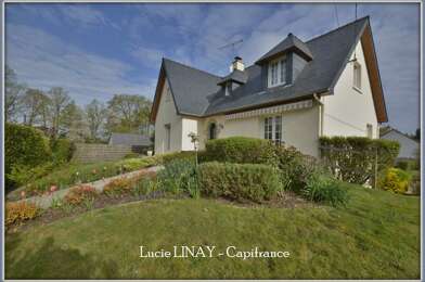 Maison 6 pièces 209500 €