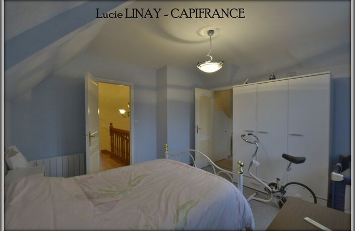 Proximité Laval, maison familiale en très bon état sur grand terrain — photo 5