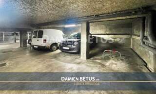 Garage  15 m² à vendre à Bordeaux (33300)