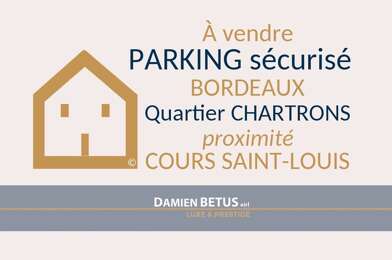 Garage  48500 €