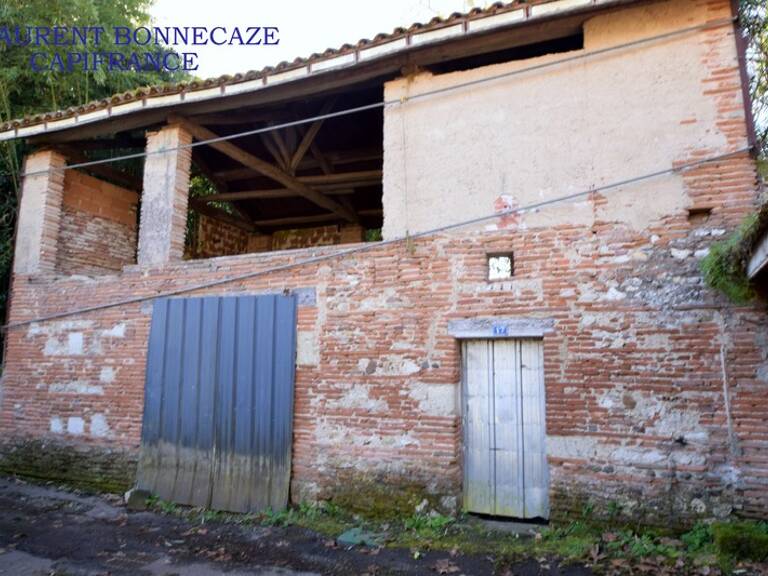 Hangar à vendre 1 pièces VALENCE D'AGEN (82) — photo 1