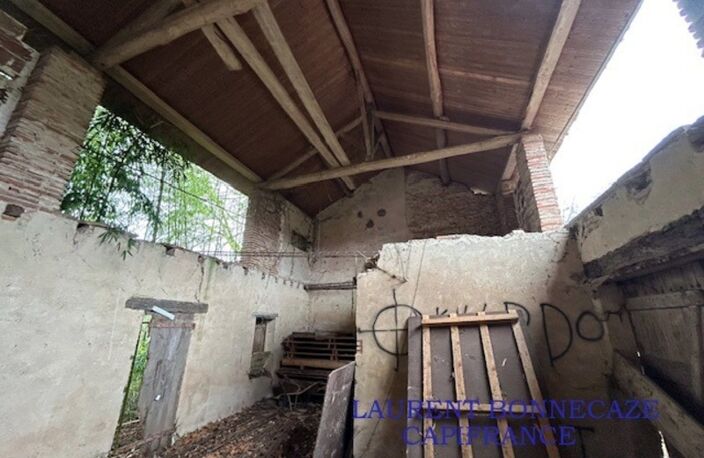 Hangar à vendre 1 pièces VALENCE D'AGEN (82) — photo 2