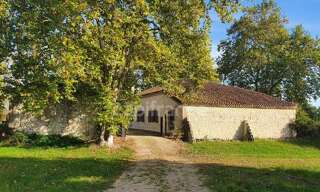 Maison 4 Pièces 130 m² à vendre à Lagrange (40240)