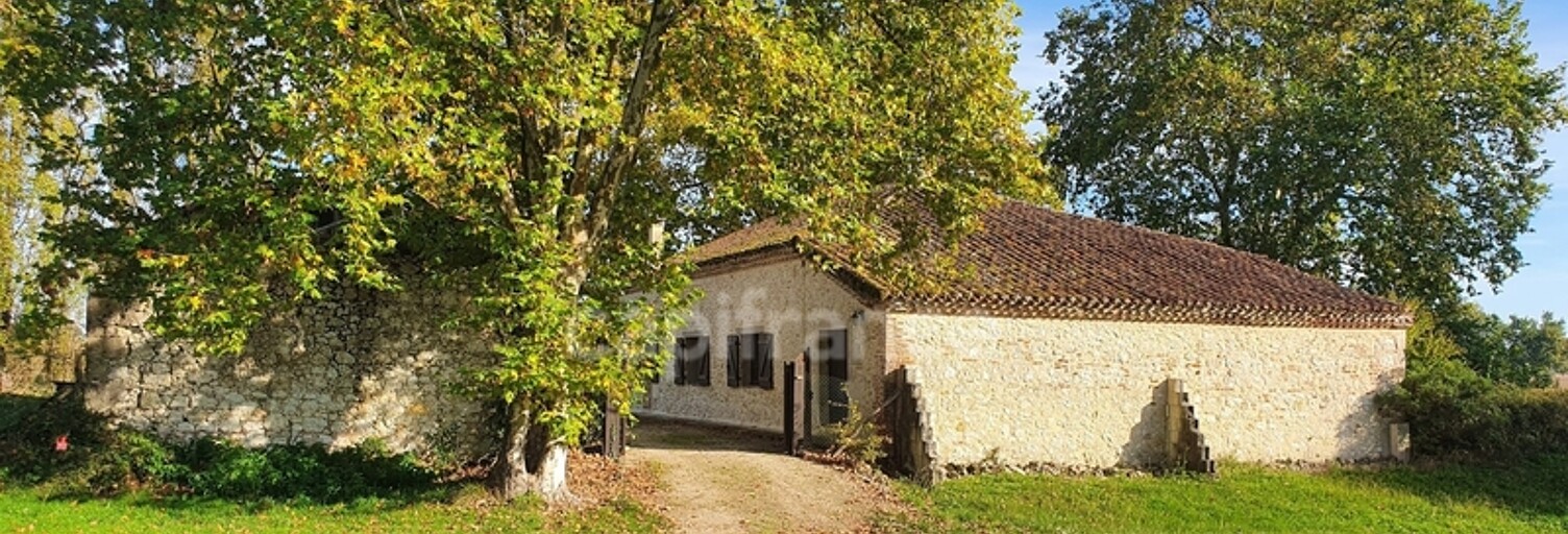 Maison 4 Pièces 130 m² à vendre à Lagrange (40240)