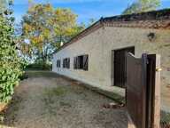 Maison en pierre et colombages, à vendre 4 pièces LAGRANGE (40) — photo 3