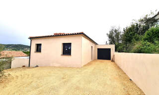 Maison 5 Pièces 122 m² à vendre à Saint-Privat-des-Vieux (30340)