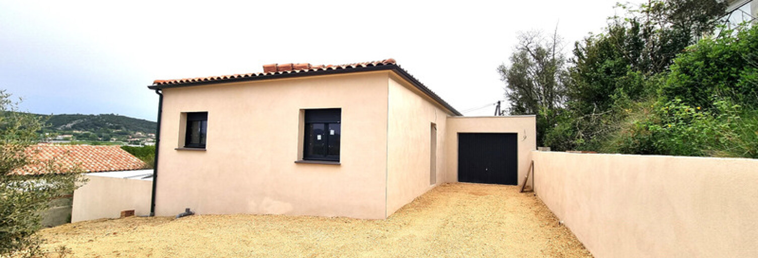 Maison 5 Pièces 122 m² à vendre à Saint-Privat-des-Vieux (30340)