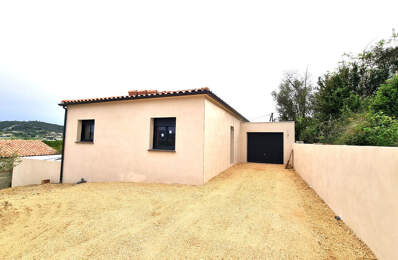 VILLA à vendre 5 pièces SAINT PRIVAT DES VIEUX (30) — photo du bien