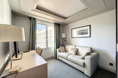 Appartement 2 pièces 50000 €