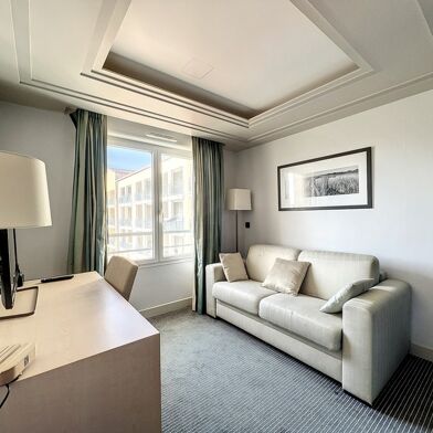 Appartement 2 pièces 50000 €