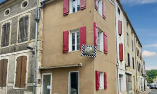 Immeuble  45 m² à vendre à Aire-sur-l'Adour (40800)