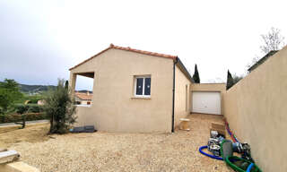 Maison 4 Pièces 90 m² à vendre à Saint-Privat-des-Vieux (30340)