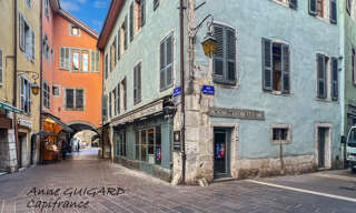 Appartement 4 Pièces 159 m² à vendre à Annecy (74000)