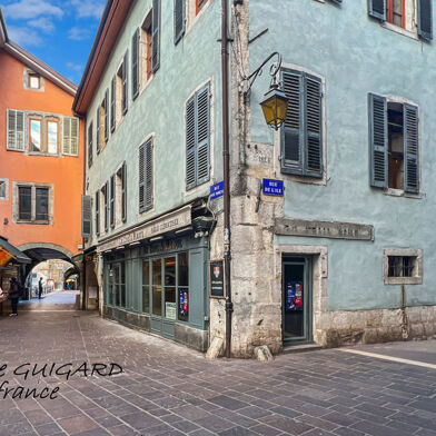 Appartement 4 pièces 799000 €