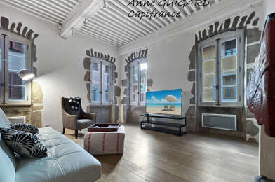 Appartement 4 pièces 799000 €