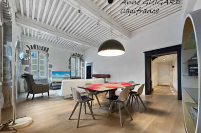 Appartement 4 pièces 799000 €