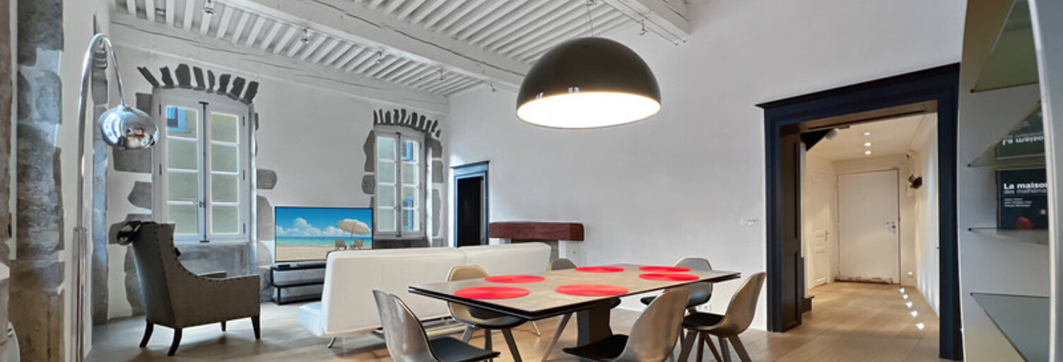 Appartement 4 Pièces 159 m² à vendre à Annecy (74000)