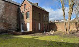 Maison 4 Pièces 86 m² à vendre à Fourmies (59610)