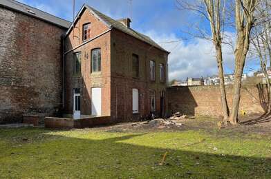 Maison 4 pièces 29000 €