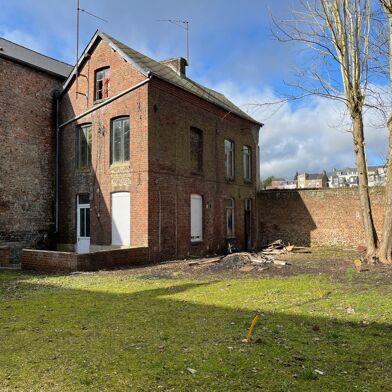 Maison 4 pièces 29000 €