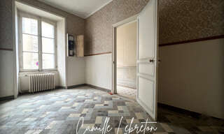 Maison 3 Pièces 59 m² à vendre à Monnières (44690)