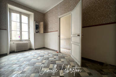 Maison 3 pièces 79000 €