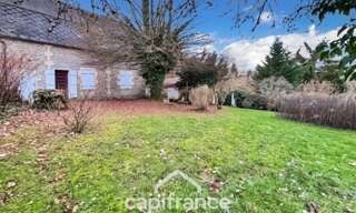 Maison 4 Pièces 95 m² à vendre à Urzy (58130)