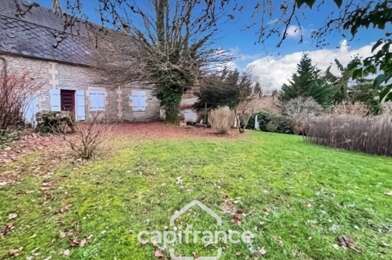 Maison 4 pièces 73000 €