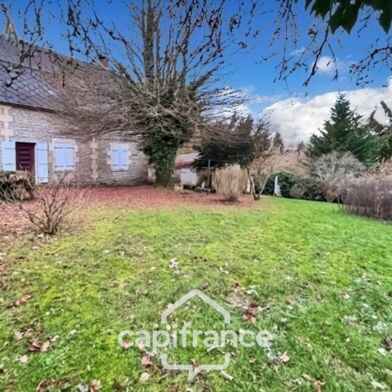 Maison 4 pièces 73000 €