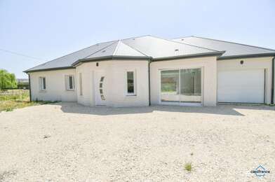 Maison 5 pièces 253340 €