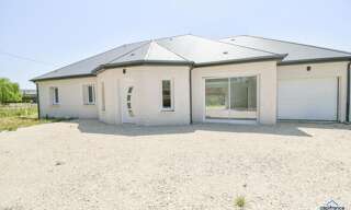 Maison 5 Pièces 140 m² à vendre à Oisly (41700)